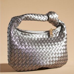 Anthropologie Melie Bianco Brigette Mini Satchel